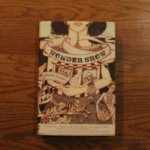 The Wonder Show Novel